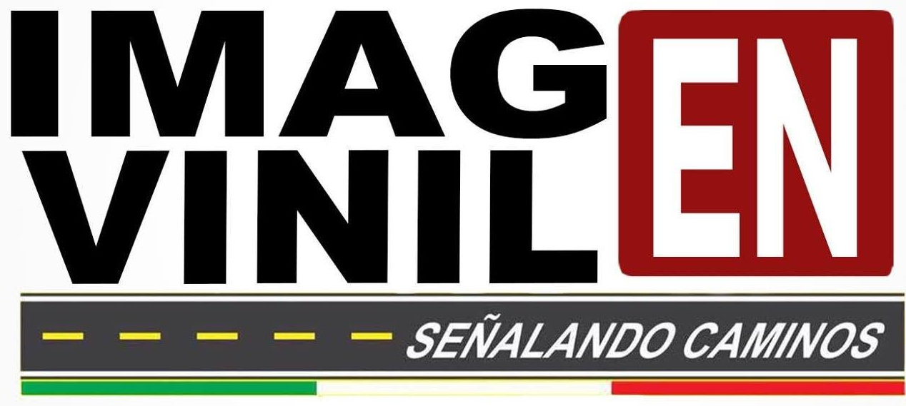 Imagen en Vinil